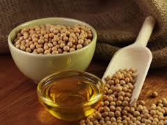 Aceite de Soya - Pacific Soybean & Grains